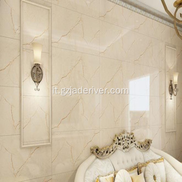 Vendita calda Piastrelle da parete in marmo per soggiorno